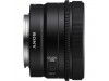 Sony FE 40mm f/2.5 G Lens